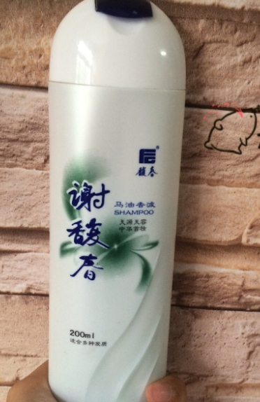 謝馥春洗發(fā)水有麝香嗎？謝馥春洗發(fā)水成分