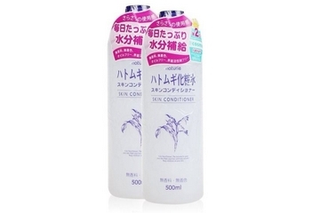 化妝水凍了還能用嗎？化妝水結(jié)晶了還能用嗎？
