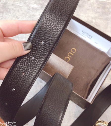 皮帶自動扣好還是針扣好？皮帶買針扣還是自動扣？