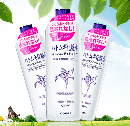 化妝水進(jìn)眼睛怎么辦？化妝水辣眼睛怎么回事？