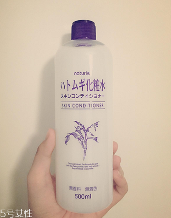 化妝水面膜可以天天敷嗎？化妝水可以天天濕敷嗎？