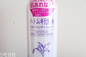 化妝水每天用幾次？化妝水一天用幾次好？