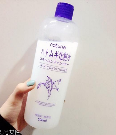 化妝水每天用幾次？化妝水一天用幾次好？