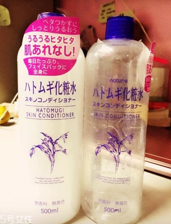 化妝水每天用幾次？化妝水一天用幾次好？