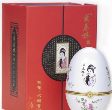 戴春林水粉膏怎么樣？戴春林水粉膏多少錢