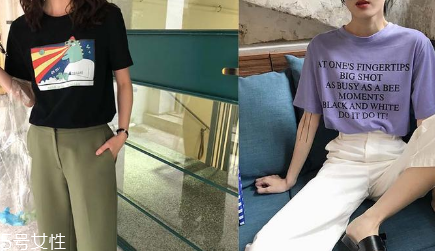 夏天穿衣服要注意什么？夏季穿搭技巧