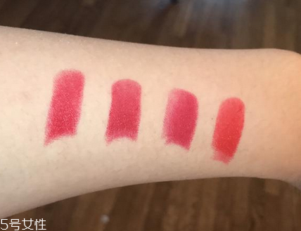 口紅為什么不沾杯？口紅不沾杯的原理