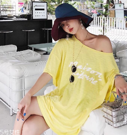 今年夏天流行什么上衣？夏季上衣流行元素
