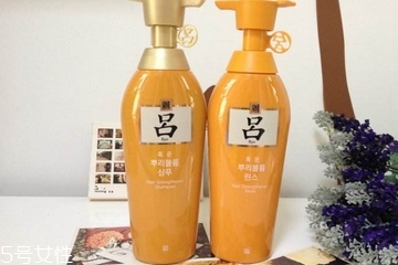呂洗發(fā)水適合男生用嗎？男生適合用呂洗發(fā)水嗎？