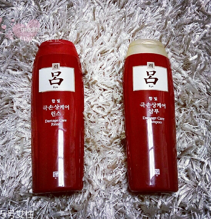呂洗發(fā)水成分表 呂洗發(fā)水有哪些成分？