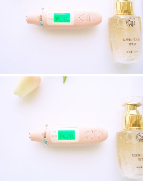 迷奇膠原蛋白活性金精華液怎么樣？