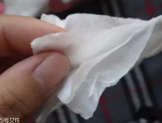 壓邊化妝棉有什么區(qū)別？不易變形