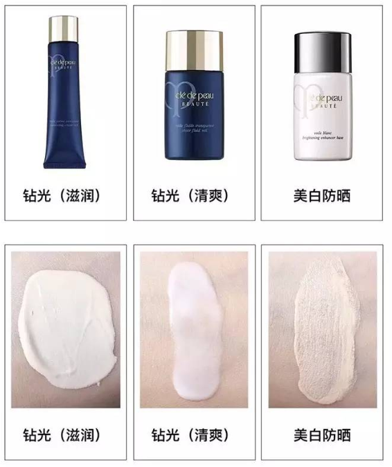 cpb三款隔離怎么選？cpb三款隔離哪款最好？