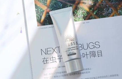 資生堂防曬霜有幾種？資生堂防曬霜哪款最好用？