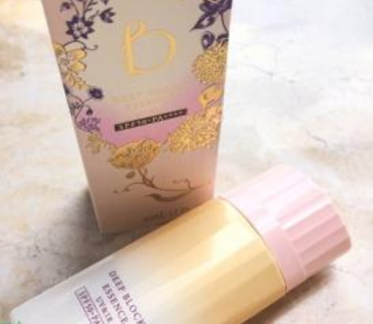 資生堂防曬霜有幾種？資生堂防曬霜哪款最好用？