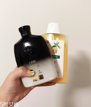 klorane洗發(fā)水有幾種？klorane有幾款洗發(fā)水？