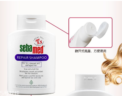 施巴洗發(fā)水孕婦能用嗎？孕婦能用施巴洗發(fā)水嗎？