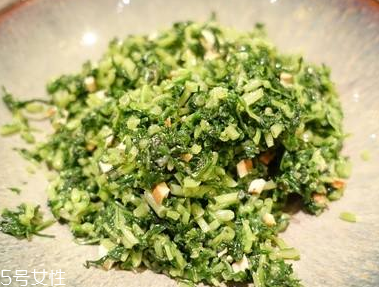 馬蘭頭的營養(yǎng)價值 馬蘭頭有什么營養(yǎng)？