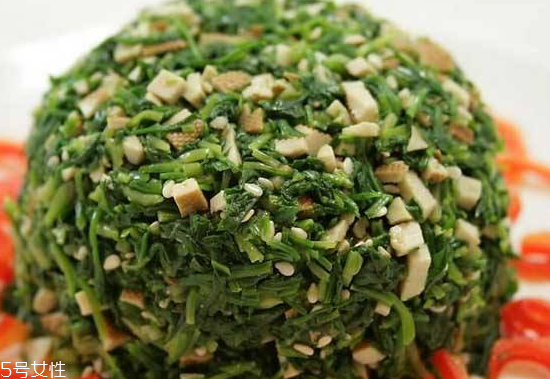 馬蘭頭的營養(yǎng)價值 馬蘭頭有什么營養(yǎng)？