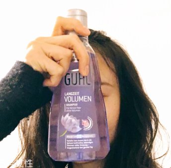 guhl德國洗發(fā)水好不好？guhl德國洗發(fā)水測評