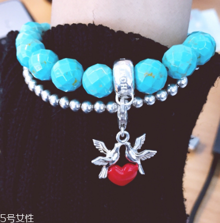 綠松石哪里產(chǎn)的最好？綠松石手串產(chǎn)地介紹
