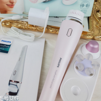 luna和飛利浦潔面儀哪個好？luna和飛利浦潔面儀對比