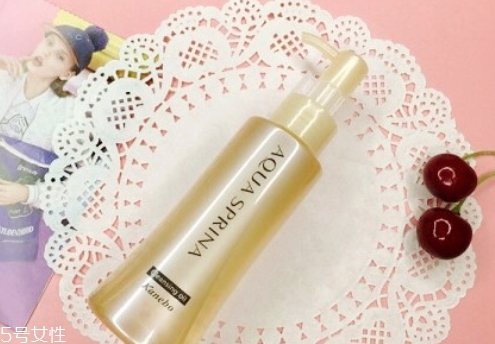 雅呵雅化妝品怎么樣？雅呵雅明星產(chǎn)品