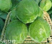 牛心菜是發(fā)物嗎？牛心菜不是發(fā)物