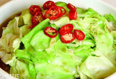 牛心菜和牛有關(guān)系嗎？牛心菜和牛沒有關(guān)系