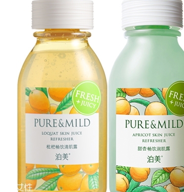 泊美適合敏感肌膚嗎？泊美適合油皮嗎
