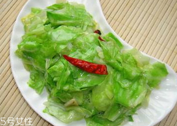 牛心菜肉包子怎么做？牛心菜肉包子的營(yíng)養(yǎng)