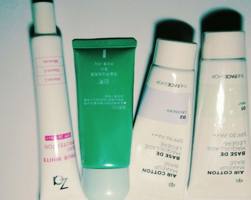 泊美和za哪個(gè)好？泊美和za隔離哪個(gè)好