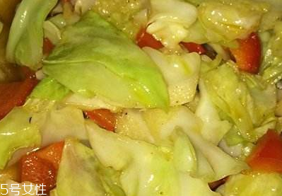 牛心菜是什么？牛心菜是蔬菜