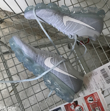 氣墊鞋為什么這么貴？為什么帶氣墊的鞋貴？