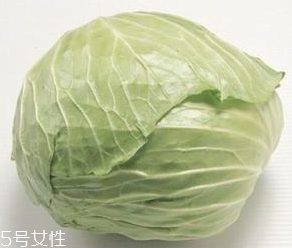 牛心菜能和蝦一起吃嗎？牛心菜和蝦的做法