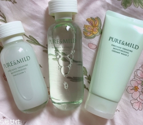 泊美和歐詩漫哪個好？