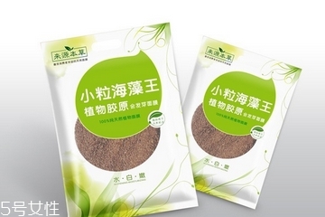 海藻面膜是補水的嗎？海藻面膜有補水效果嗎？