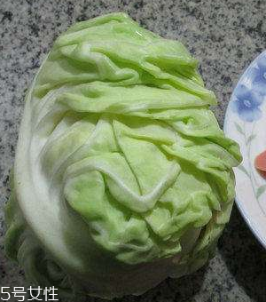 牛心菜的選購(gòu)技法 牛心菜怎么挑選？