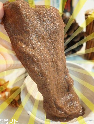 海藻面膜會過敏嗎？臉過敏能用海藻面膜嗎？