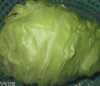 牛心菜可以生吃嗎？牛心菜怎么生吃？