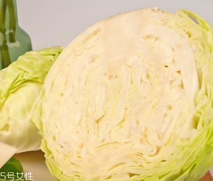 牛心菜可以生吃嗎？牛心菜怎么生吃？
