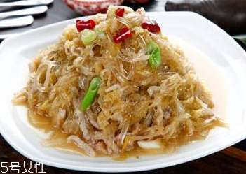 牛心菜可以炒粉嗎？牛心菜怎么炒粉？