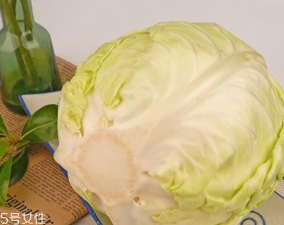 牛心菜的營(yíng)養(yǎng)成分 牛心菜的營(yíng)養(yǎng)成分是什么？