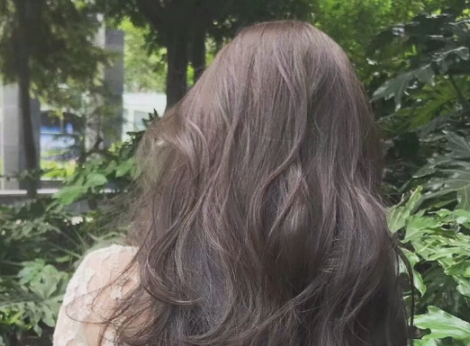 黑茶色褪色嗎？黑茶色褪色成什么顏色