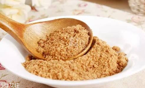 紅糖面膜能美白嗎？美白紅糖面膜多久見(jiàn)效？