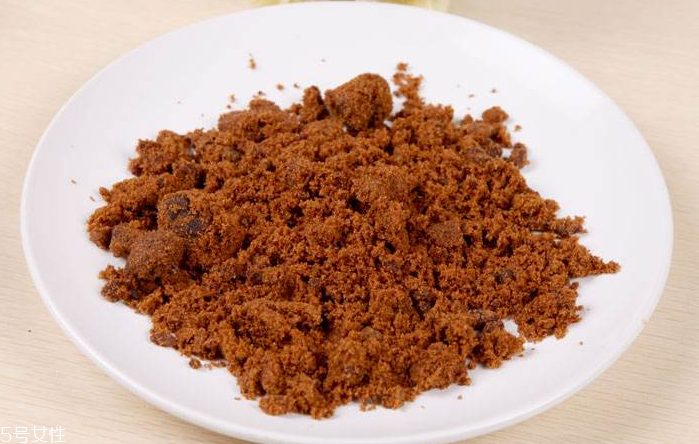 紅糖面膜可以去黑頭嗎？紅糖面膜加什么去黑頭？