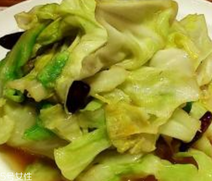 牛心菜可以榨汁嗎？牛心菜怎么榨汁？