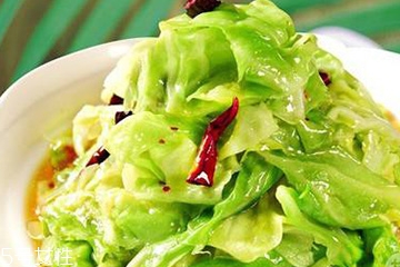 牛心菜可以榨汁嗎？牛心菜怎么榨汁？