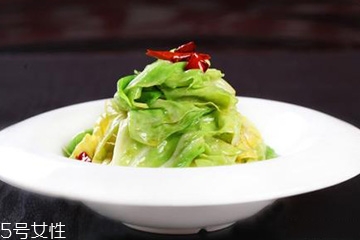 牛心菜可以給孕婦吃嗎？孕婦能吃牛心菜嗎？