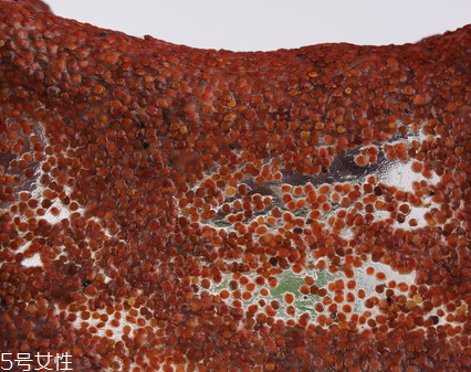 海藻面膜為什么會出膠？海藻面膜的膠是什么？